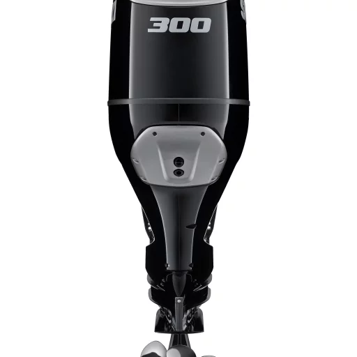 Suzuki Marine DF300BTX