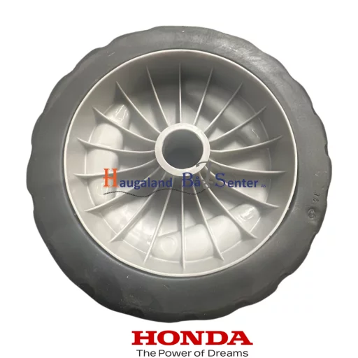 WHEEL COMP., RR. *NH HONDA GRESSKLIPPER 42710VH3R10ZA