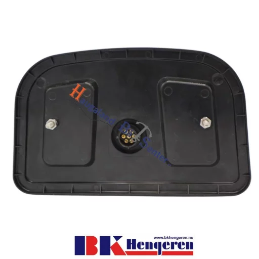 Baklykt DAFA LED VS Båthengere BK-HENGEREN