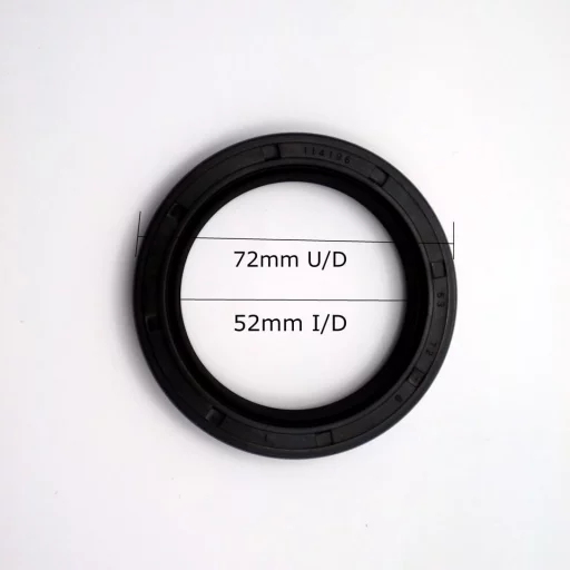 Simring Hjullager Knott 1500/1800kg BK-HENGEREN