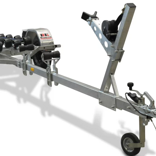 Båthenger P 0716PIO