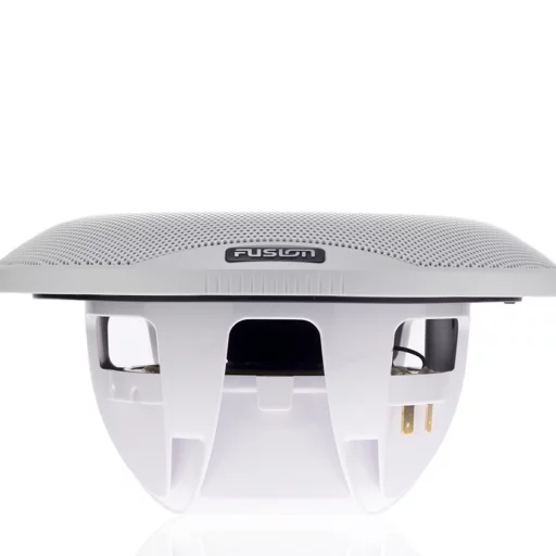SG-F652W,6.5'' Classic Wht Spk,Fusion