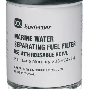 Reservefilter til 1034334 10 Micron 16 mm hull