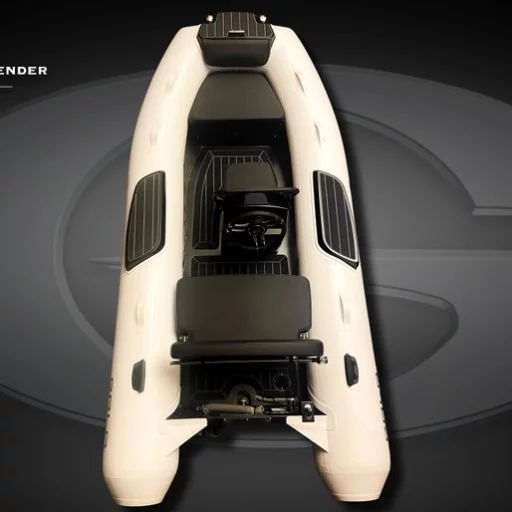 GALA 330 DELUXE HELHVIT