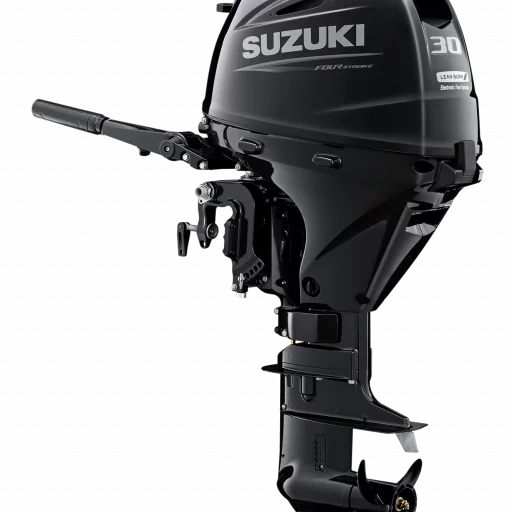 Suzuki Marine DF30ARS