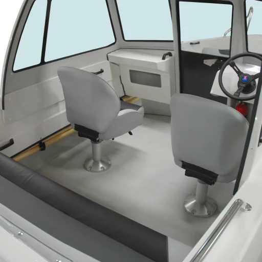 Sandstrøm 560 MC CLASSIC 18ft