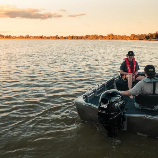 Suzuki Marine DF30ARS