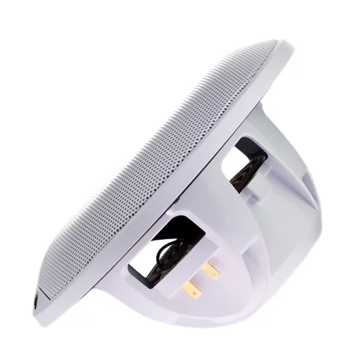 SG-F882W,8.8'' Classic Wht Spk,Fusion