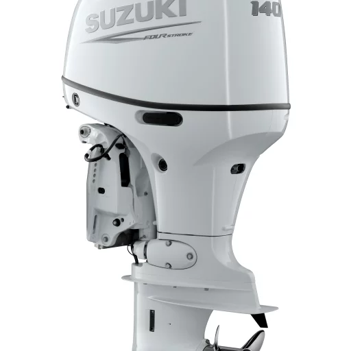 Suzuki Marine DF140BTL