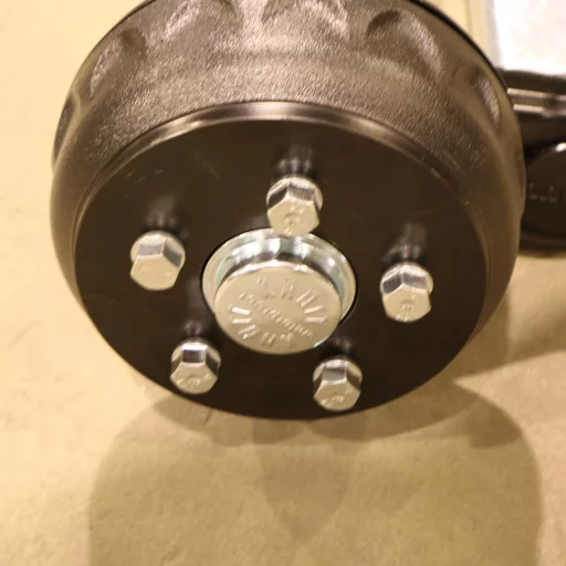 Aksling Knott B1500 V1350kg FL1970 BK-HENGEREN