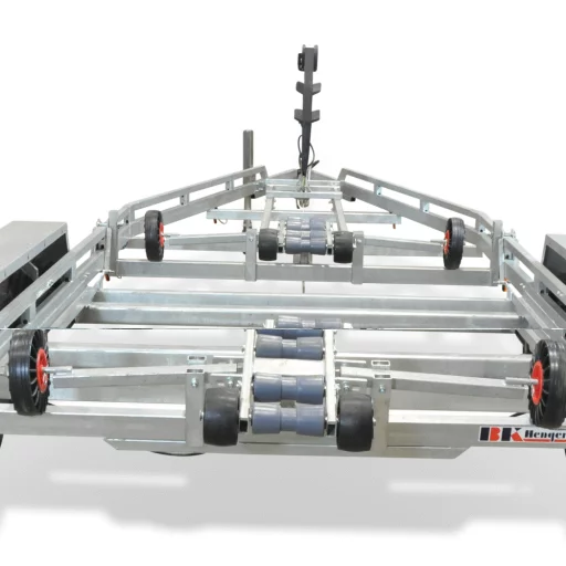 BK P2024B Båthenger BK-HENGEREN