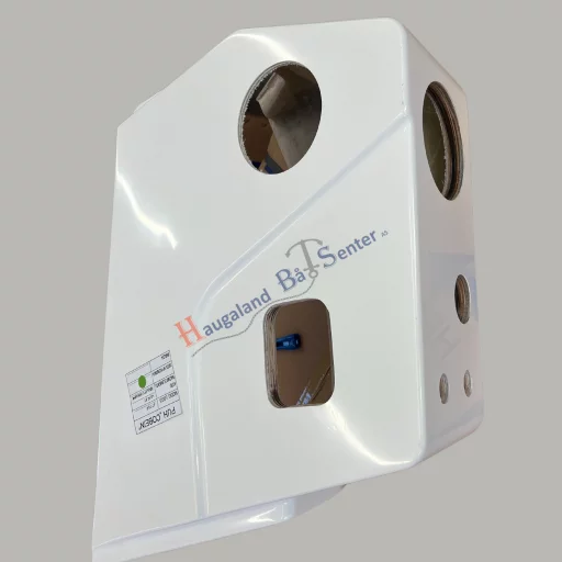 Utvendig styrekonsoll til Antares 7