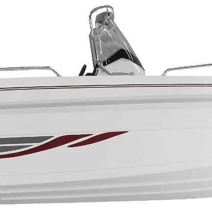 HR 532CC