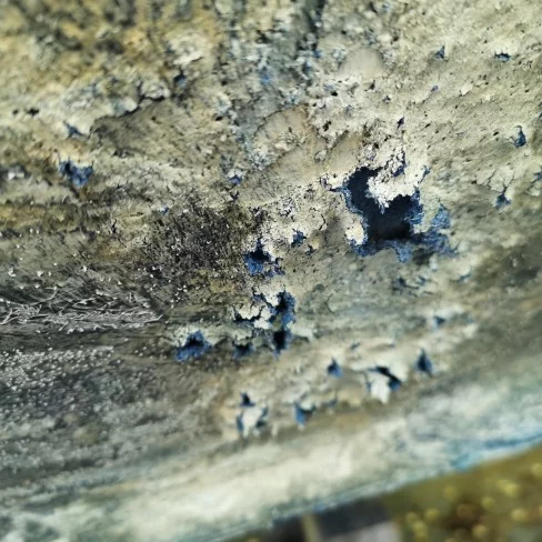 1852 Marin Clean bunnstoffjerner 5 l