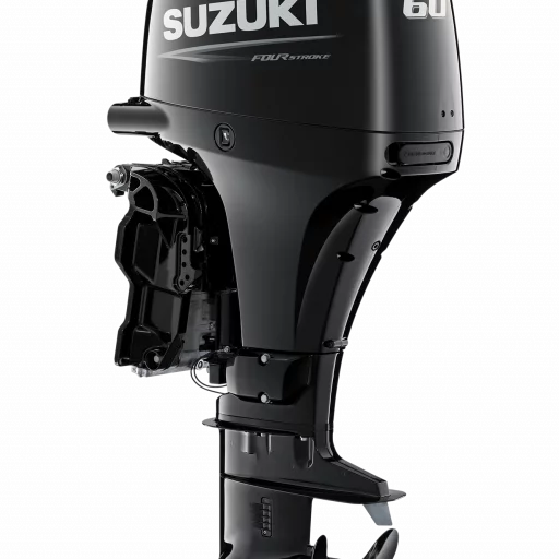 Suzuki Marine DF60ATL