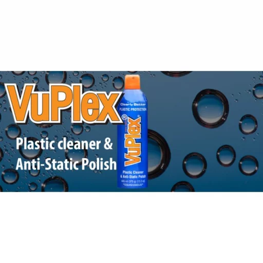 VuPlex - 445ml / 375g