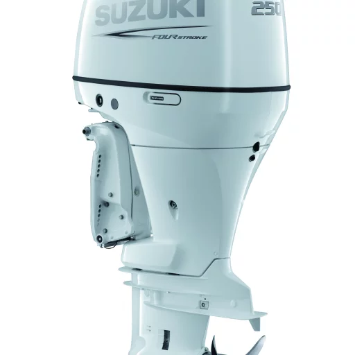 Suzuki Marine DF250TX