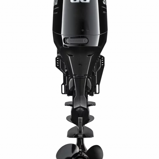 Suzuki Marine DF60AVTHL