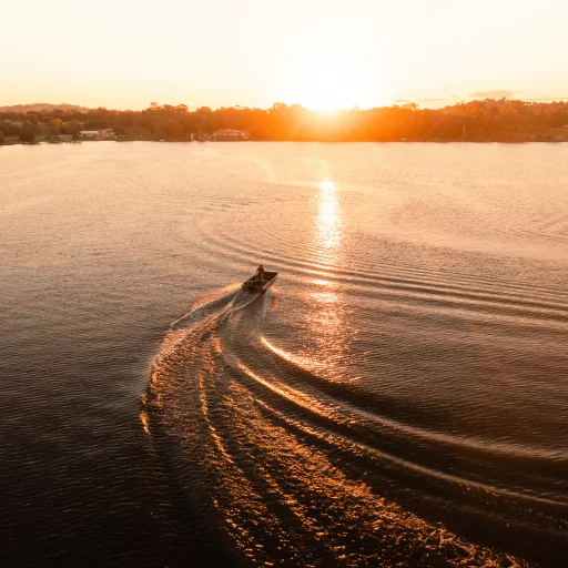 Suzuki Marine DF30ARS