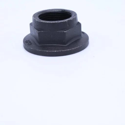 Kronemutter Knott/BPW M24x1,5 BK-HENGEREN