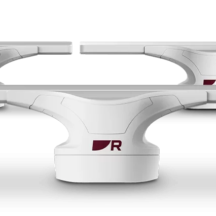 Cyclone Radar Pidestall 55 Watt Cyclone Low Power Open Array