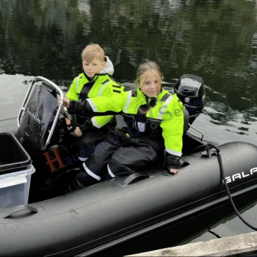 GALA 300 DELUXE HELHVIT