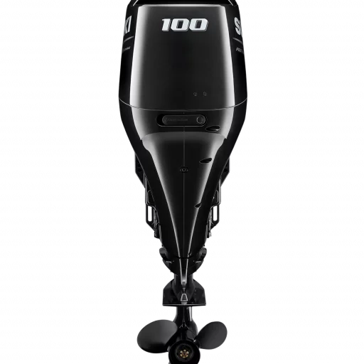 Suzuki Marine DF100BTX