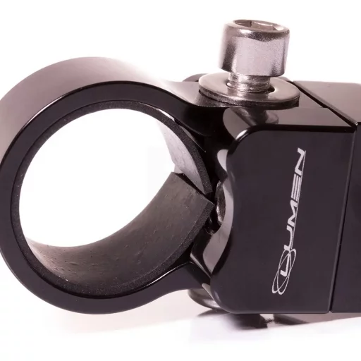 Lumen lyktefester Passer 15-19mm rør