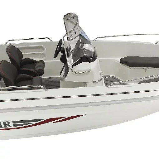 HR 532CC