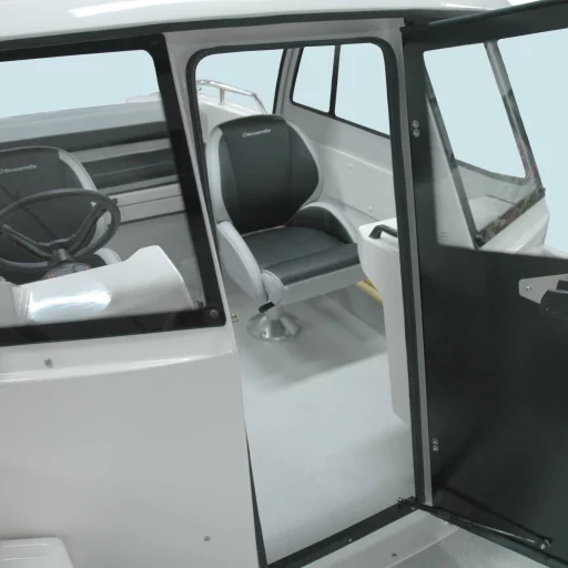 Sandstrøm 560 MC CLASSIC 18ft