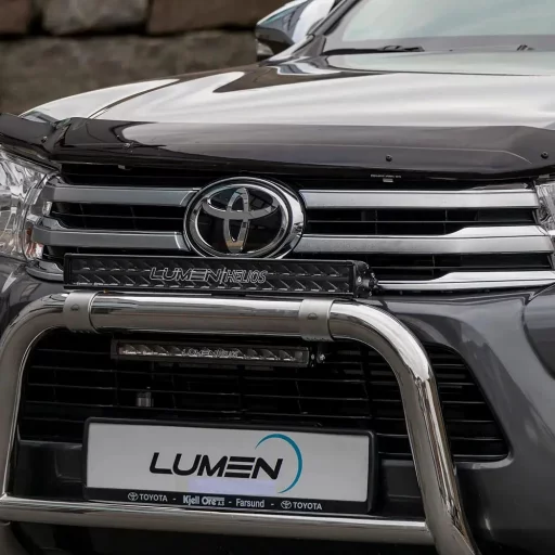 Lumen Helios D20 LED fjernlys