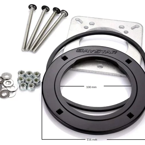 Innfellingssett for BayStar rattpumpe, 2009 >