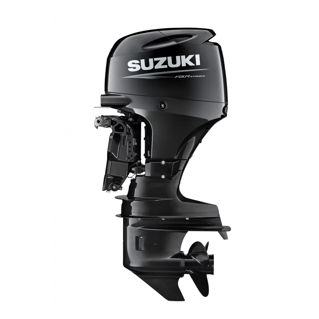 Suzuki Marine DF60AVTHL