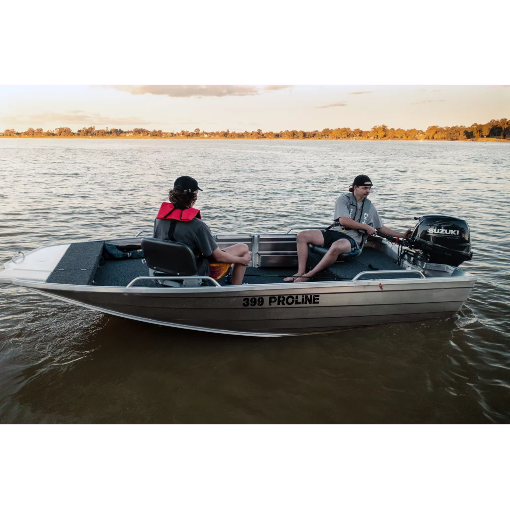 Suzuki Marine DF30ARS