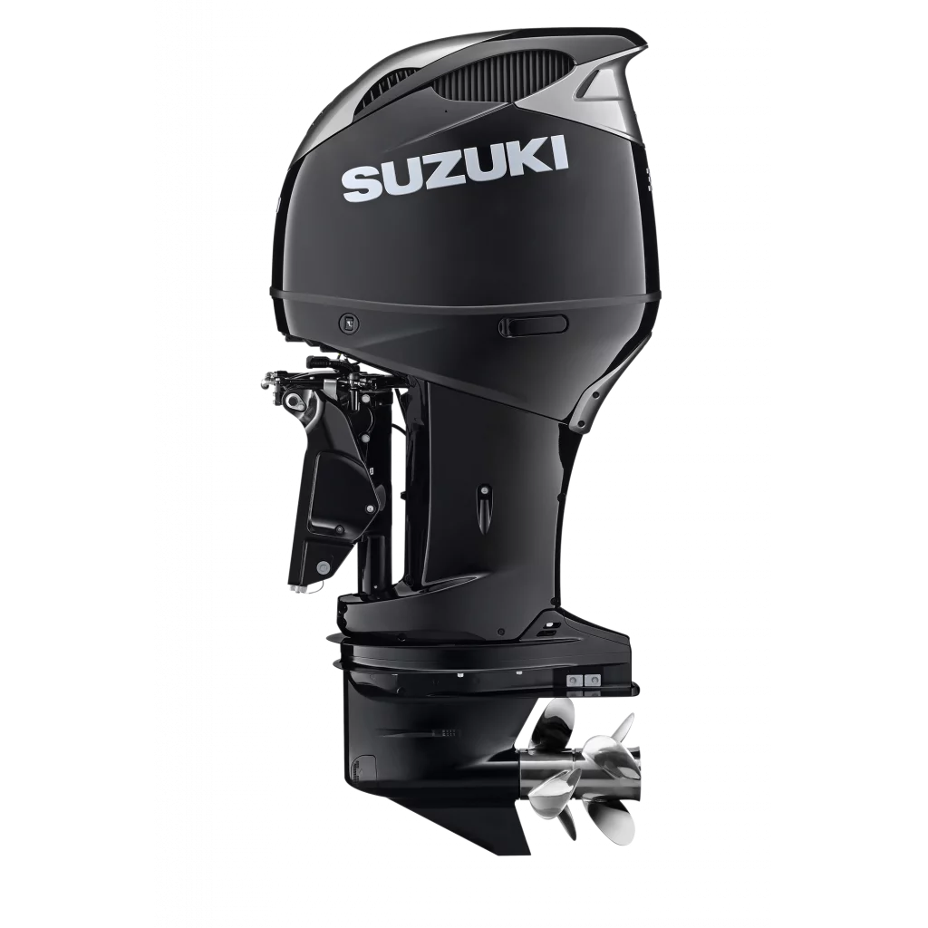 Suzuki Marine DF350AMDXX