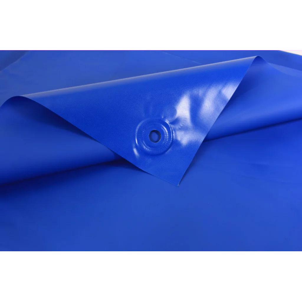 1852 Presenning PVC 450 g 5 x 7 m