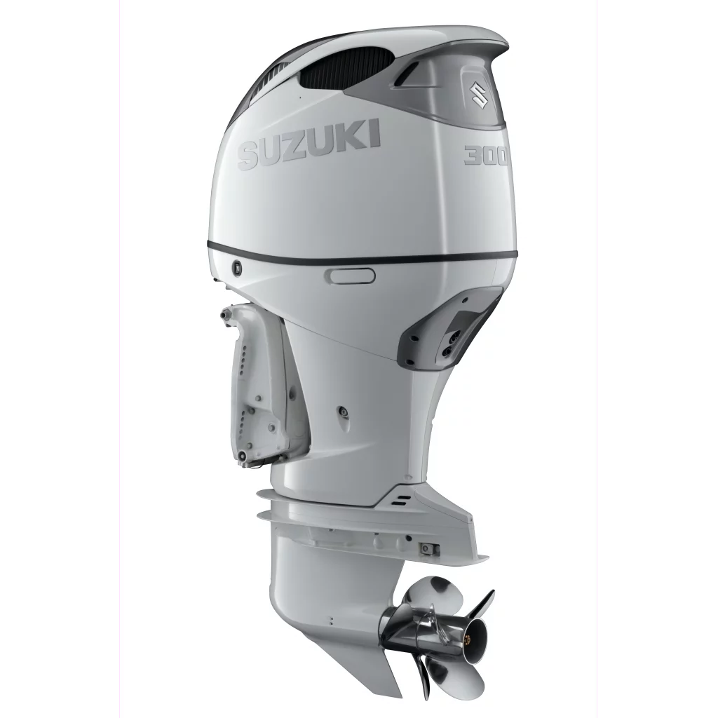 Suzuki Marine DF300BTXX