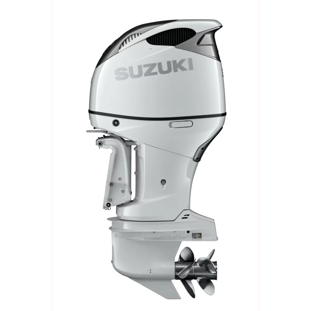 Suzuki Marine DF300BTXX