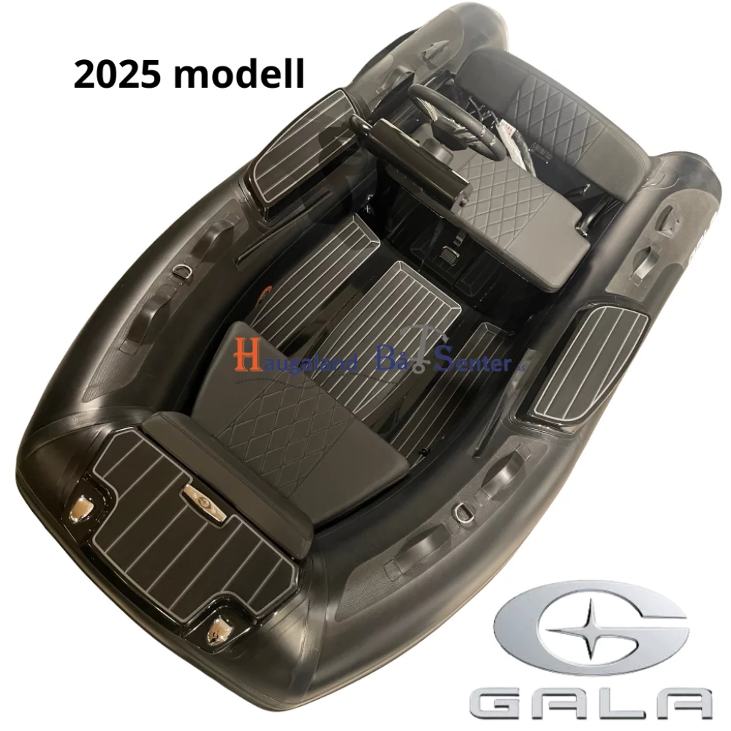 GALA A300  AQUAHELM HELSORT