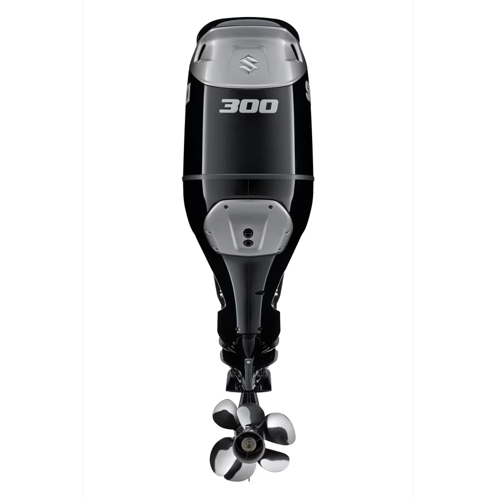 Suzuki Marine DF300BTXX