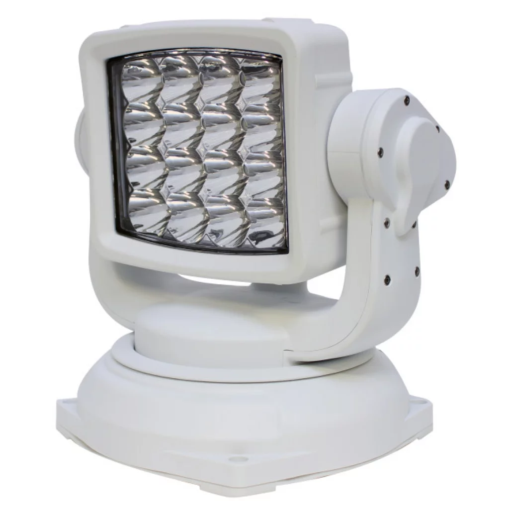 1852 Lyskaster T-TRON LED 48W m/fjernkontroll
