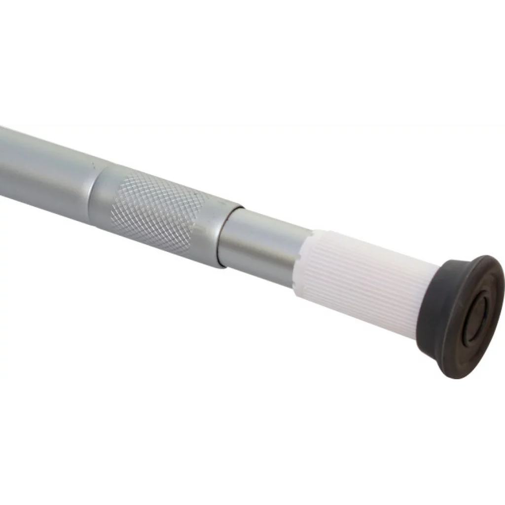 Teleskopstøtte 75-120 cm