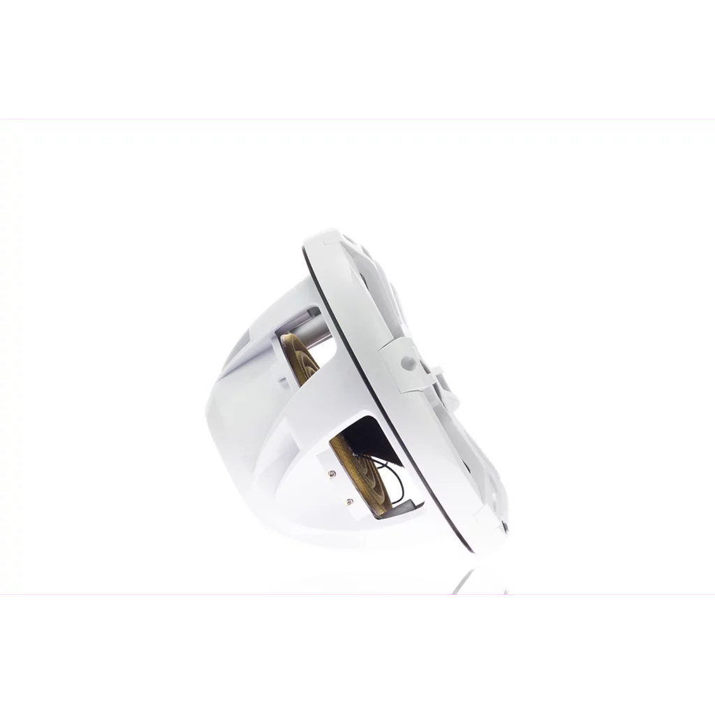 SG-FL772SPW,7.7'' Sprts Wht Spk,LED,Fusion