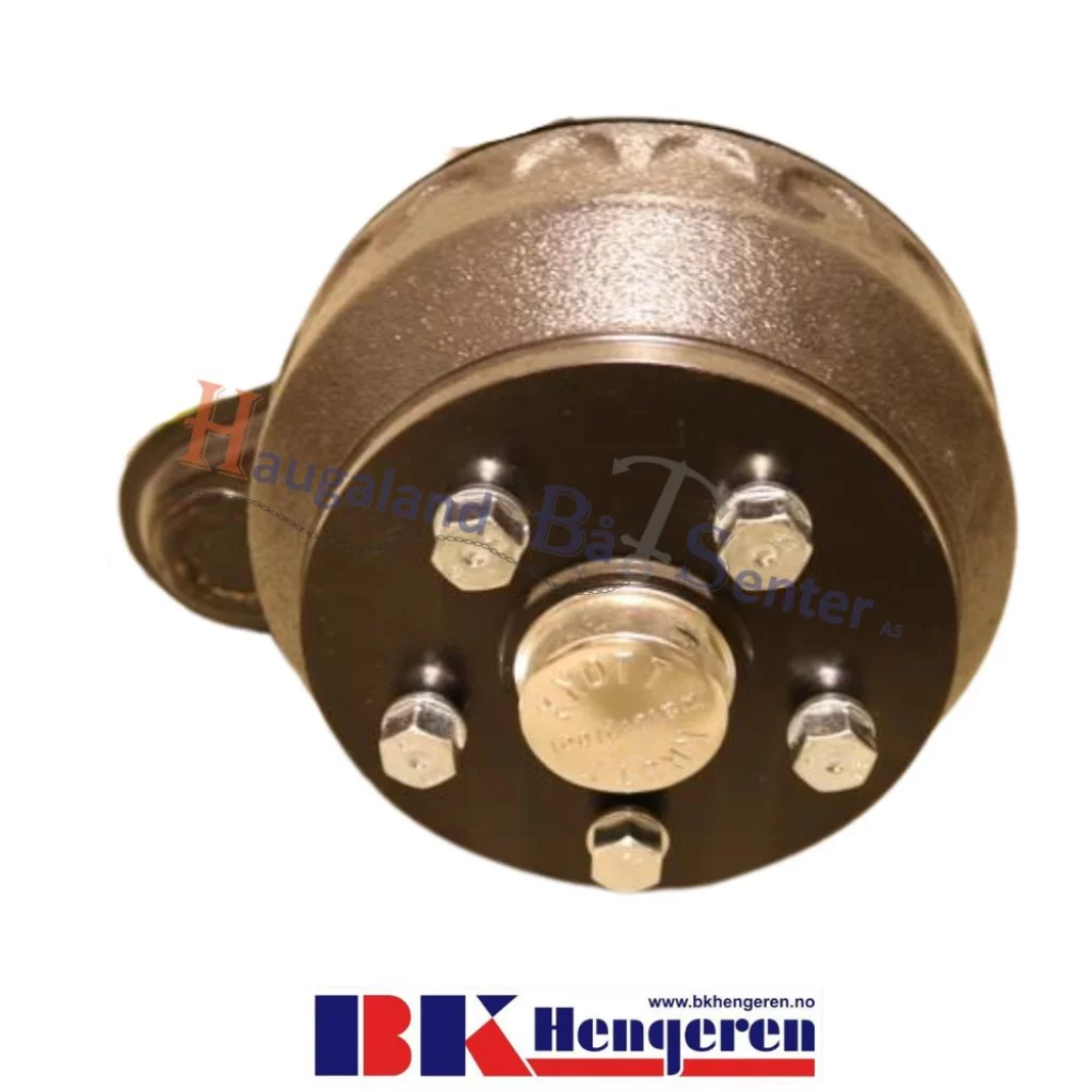 Aksling Knott B1500 V1500kg FL1970 BK-HENGEREN