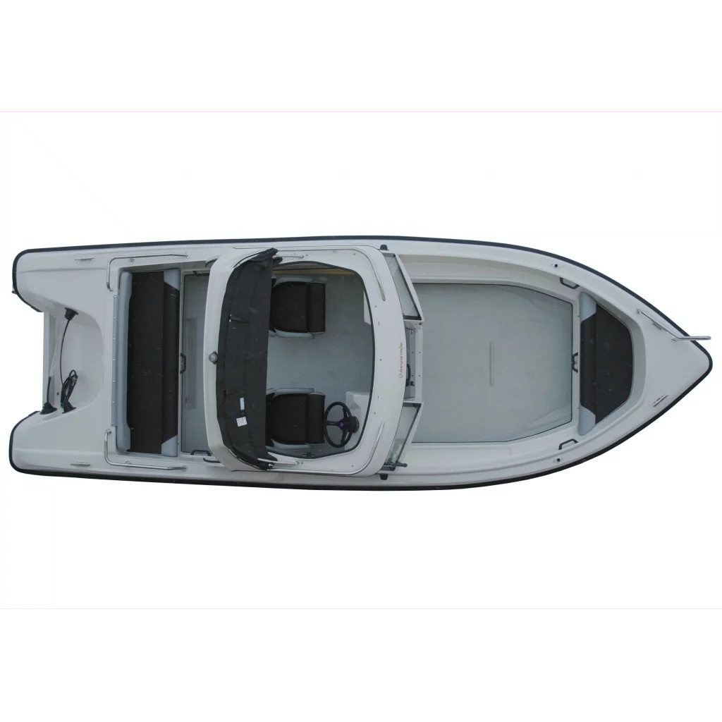 Sandstrøm 560 MC CLASSIC 18ft