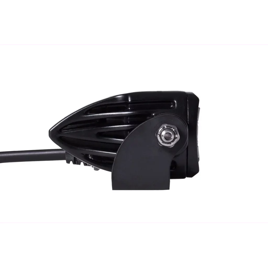 Rigid SR10 PRO Kombo LED BAR Fjernlys