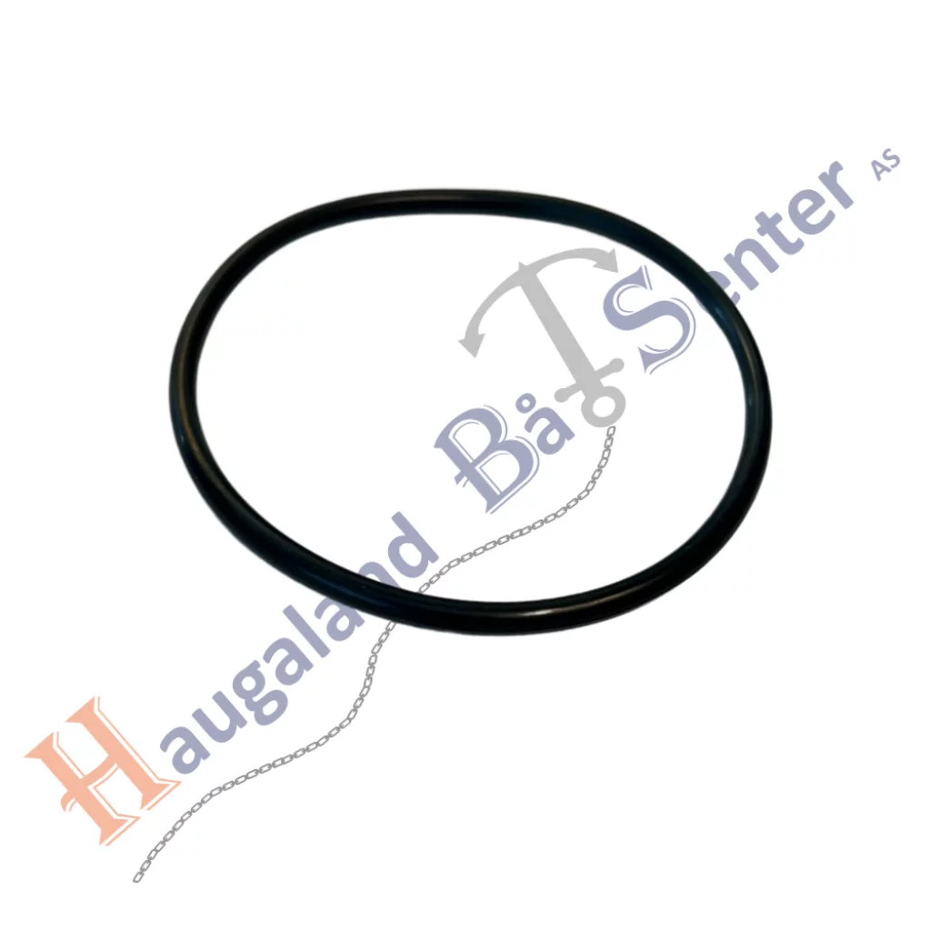 O-RING VOLVO PENTA 125362