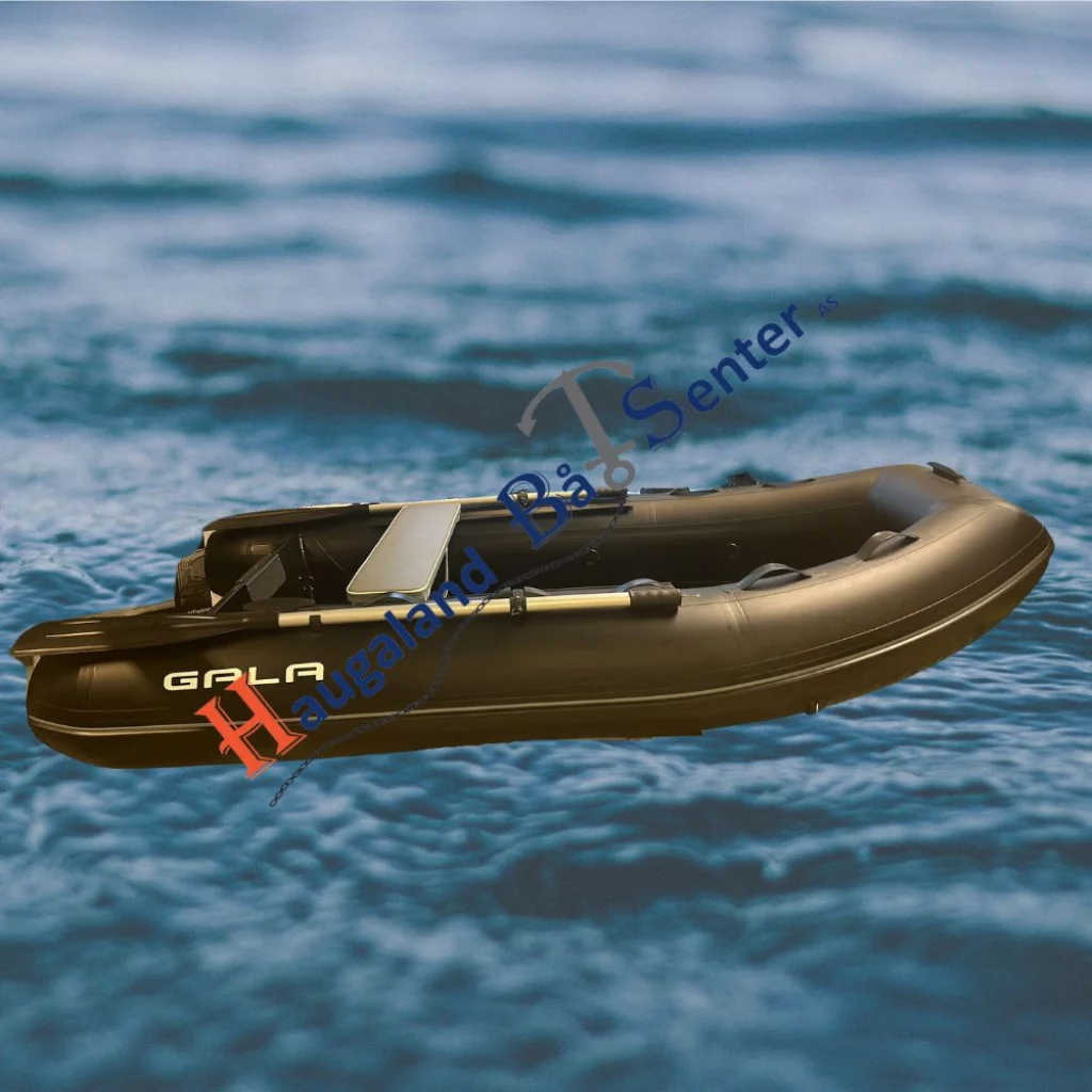 GALA 330 LITE HELHVIT