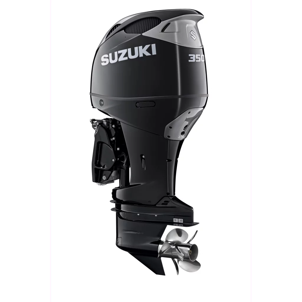 Suzuki Marine DF350AMDX
