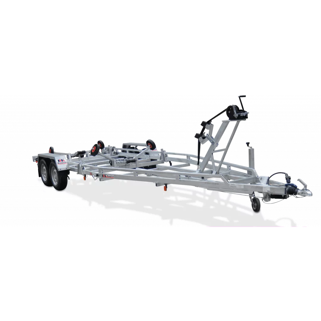 BK P2024B Båthenger BK-HENGEREN